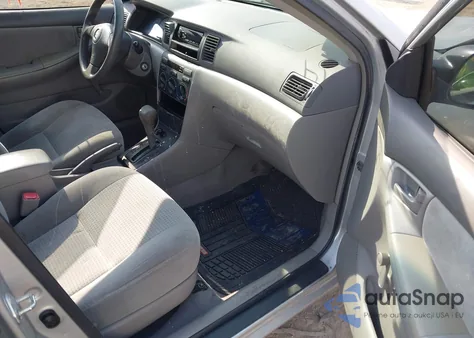 2006 Toyota Corolla Ce z USA, uszkodzony, nr VIN 1NXBR32E56Z617965